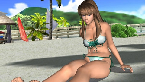 Dead or Alive: Paradise - Imagen 41